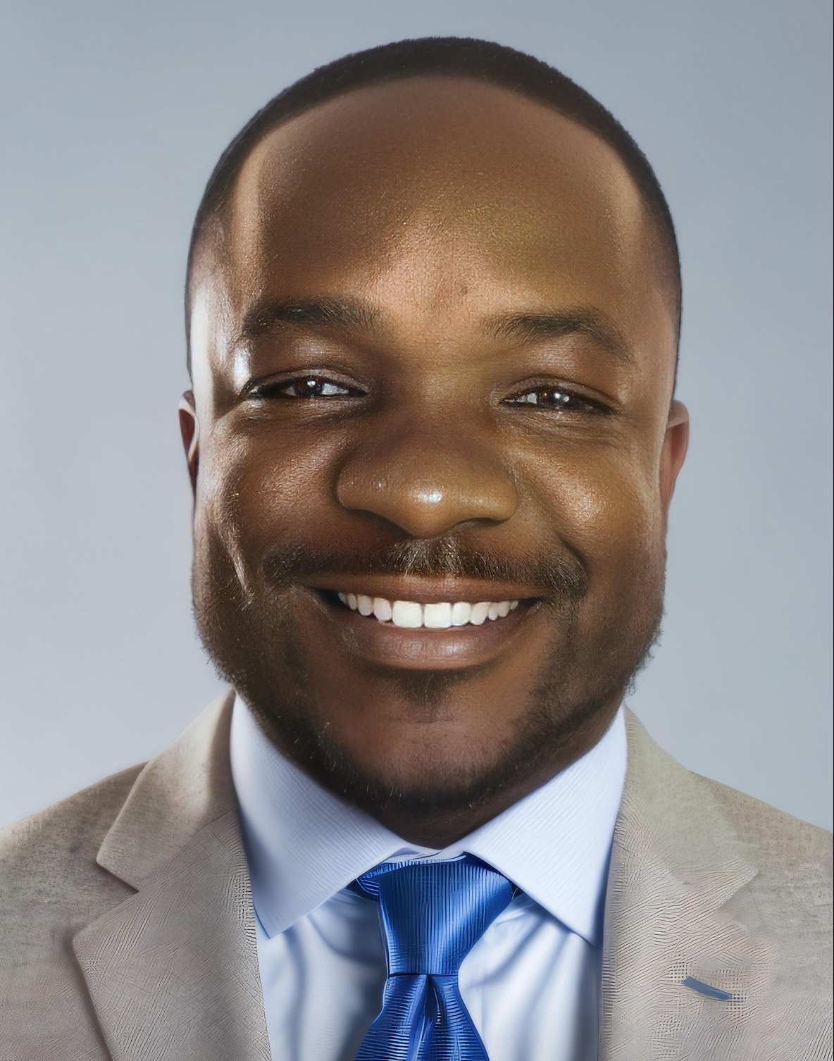 Olamikunle Onikosi — Founder, Litwork | CTO & Co-Founder, OLANG Global